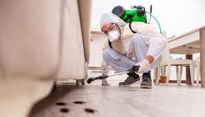 Best Fumigation Services  in Ronan, MT